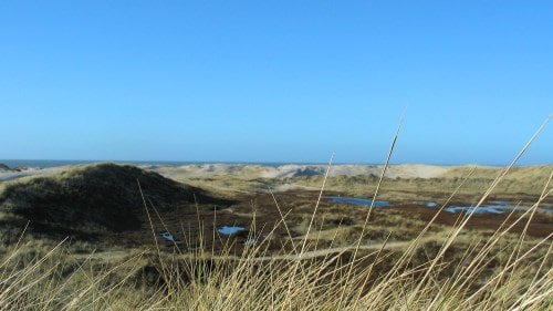 Seebestattung an der Nordsee oder Ostsee