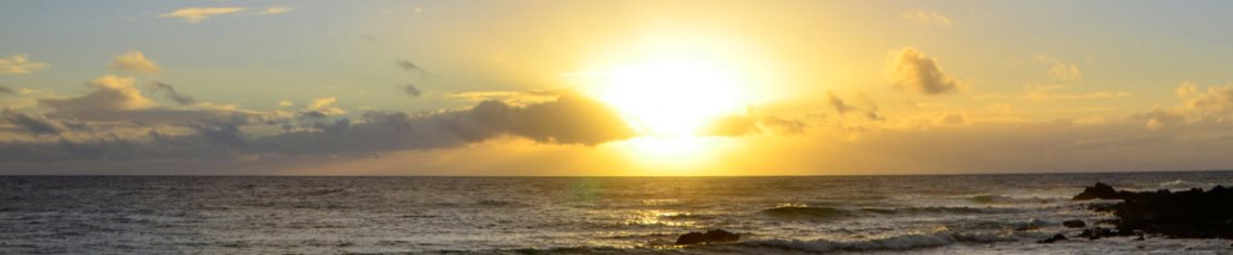 Seebestattung an der Nord- oder Ostsee