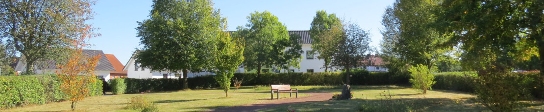 Bestattungen Friedhof Calden - Holzapfel Bestattungen