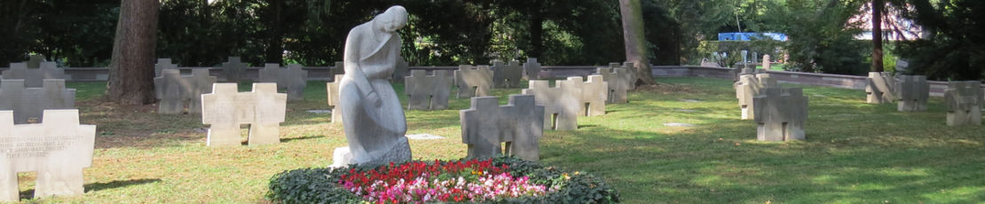 Bestattungen Friedhof Rothenditmold in Kassel - Holzapfel Bestattungen