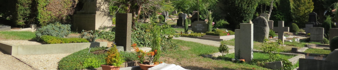 Bestattungen Friedhof Wahlershausen in Kassel - Holzapfel Bestattungen