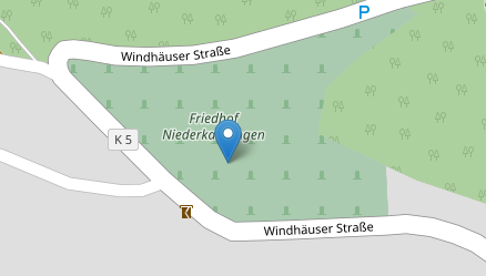 Friedhof Niederkaufungen