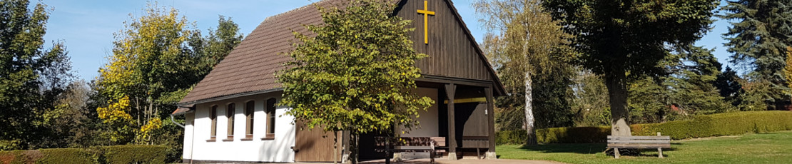 Bestattungen Friedhof Lutterberg in Staufenberg - Holzapfel Bestattungen