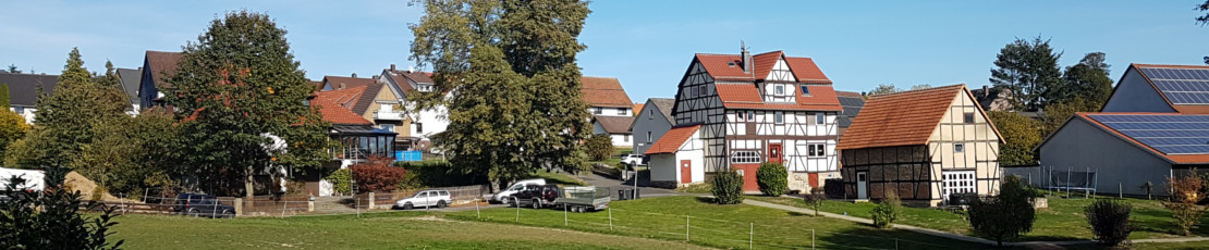 Bestattungen Friedhof Sichelnstein in Staufenberg - Holzapfel Bestattungen