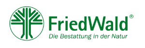 FriedWald - Die Bestattung in der Natur