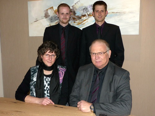 Familie Werner Familie Werner