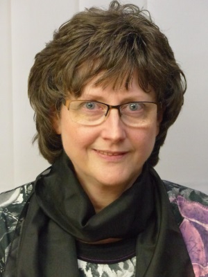 Ulrike Werner