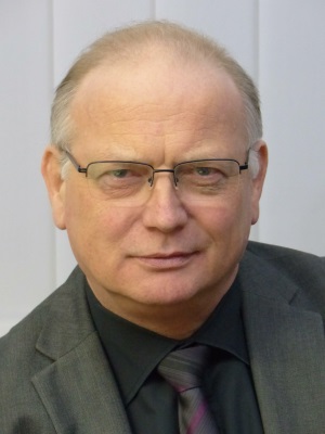 Volker Werner